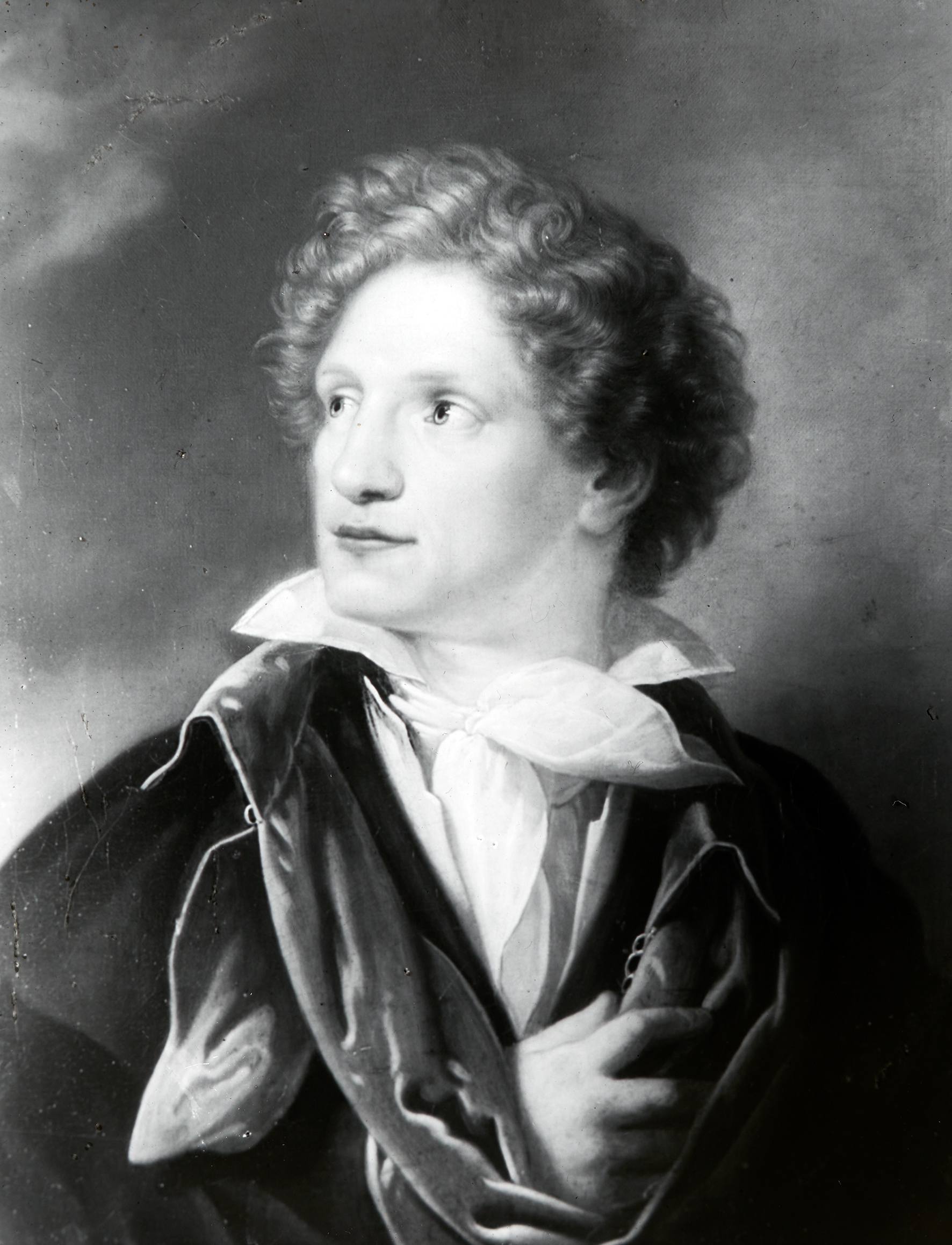 Ferdinand Raimund (Glasdia)